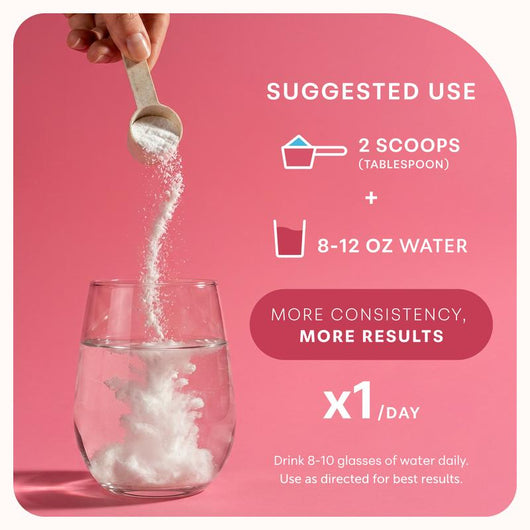 Creatine Hydration For Women